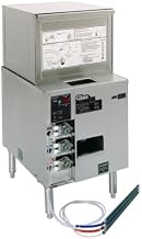 GT-18 - Front Load Rotary Glasswasher