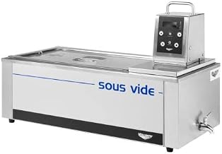 Vollrath Sous Vide Immersion Circulator - (2) Speeds, 120v