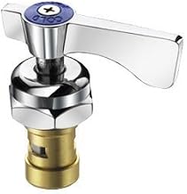 Krowne 21-308L Faucet Stem & Handle For Pre-Rinse Cold 13948 by Krowne