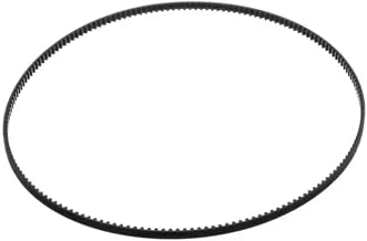 Fits Insinger HT500 1440-BMX-12 142619 086050 Belt Polychain, GT 8MM