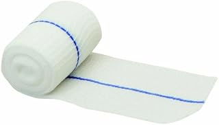 North by Honeywell 051820 Gauze Clean Wrap, 2-Inch Non-Sterile
