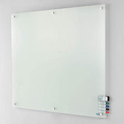 Global Industrial 60"W x 48"H / Frosted / Industrial Dry Erase Boards