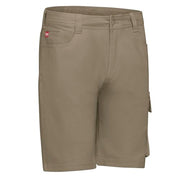 Red Kap 40W x 10L / Fallen Rock / Utility Cargo Shorts Shorts