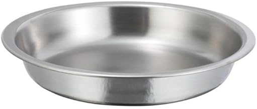 Winco Stainless Steel Commercial Water Pan