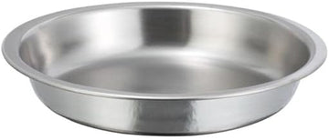 Winco Stainless Steel Commercial Water Pan