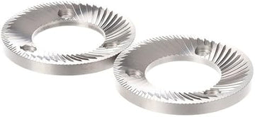 Replacement for Crathco 86430 Burr Set, 865/890 Equipment