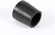 Hatco 05.06.038.00 LEG MOLDED TIP RUBBER FOOT