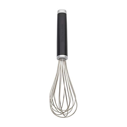 KitchenAid Red / 10.5-Inch / Classic Whisks