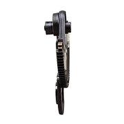 KLEIN TOOLS Cu/Al Closed Jaw / Silver / 1 Wire Cutters