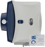 Aprilaire 620A Whole-House, Large Bypass Evaporative Humidifier