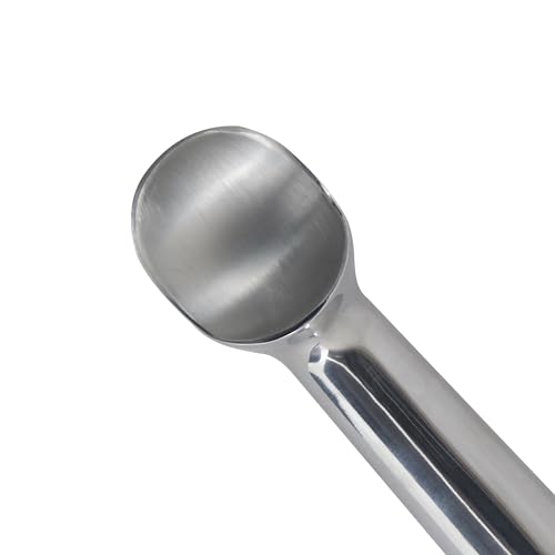 Zeroll Silver / 1.5 ounce / 1.5 ounces Ice Cream Scoops
