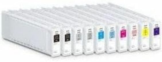 Epson T56N Gray Ink Cart