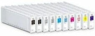 Epson T56N Gray Ink Cart