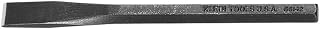 KLEIN TOOLS 66140 Cold Chisel, 3/8-Inch, Made in USA