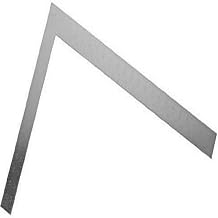 Stanley 24 in. Flat Steel Carpenter's Square