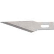 ST BLD HOBBY 5PK by STANLEY – One Size, Blend, Multi, Model 11-411