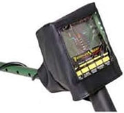 Garrett Metal Detectors Garrett GTI 2000 or 2500 Environmental Cover Up