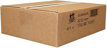 Gurleys 8 Oz Golden Recipe Yogurt Trail Mix - 49753 (Qty 8)