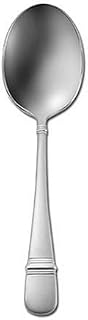 Oneida Satin Astragal Casserole Spoon