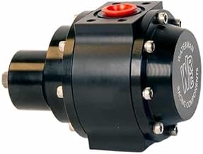 COMP. Fuel Pump 400 No Mount Needs Manifold