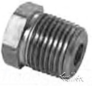 BrassCraft BRC PRB-4-2 1/4 X 1/8 BRASS BUSHING
