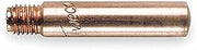 TWECO Contact Tip, Series 14, 0.045 in, PK25 - pkg. of 25