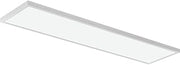 Lithonia Lighting 1x4 LED Flat Panel Light, 4000 Lumens, 3500K/4000K/5000K