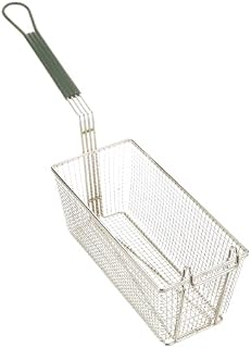 Exact FIT for Prince Castle PC78P Fryer Basket - Replacement Part by MAVRIK