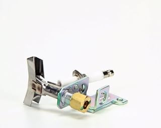 60130901 Inline Natural Gas Pilot by Pitco