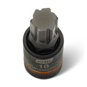 GEARWRENCH 7 Piece - 3/8" / 1 / 7 Drive Socket Sets