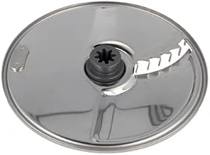 Kenwood FDM7, FDM78, FDM79, FDM780 and FDM790 food chip cutter for Multipro food processors