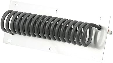 Exact FIT for Carter-Hoffmann 18612-0135 Heating Element - 208V/2400W - Replacement Part