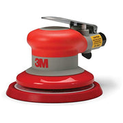 Random Orbital Sander 20317 Non-Vacuum by 3M – 9.63"L x 6.88"W x 3.26"H, Model 7000148141