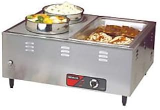 Nemco 6060A; Mini Steamtable