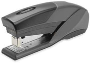 Swingline 66402 Optima 25 Reduced Effort Stapler, Full Strip, 25-Sheet Capacity, Gray/Orange