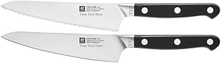 ZWILLING Pro 2-pc Prep Knife Set, Personalized, Engraved