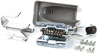 Exact FIT for KOLPAK - Manitowoc 500000558 - Kolpak Closer - Kason 1098 W/Hook G - Replacement Part by MAVRIK
