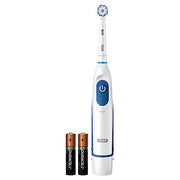 Oral-B 1 Count (Pack of 1) / White / Pro-Health Gum Care Battery Rotating