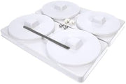 Replacement for Master-Bilt A394-20301 Equipment