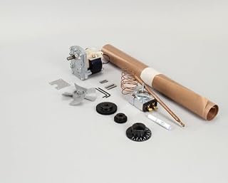 Replacement for Prince Castle Gm Boxed Retrofit Kit, 9Sec, 60H 296-043 Equipment