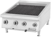 Garland - UTBG48-NR48-48 in Radiant Gas Char-Broiler
