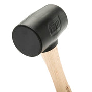 GEARWRENCH Hickory Handle / Black / 1 Mallets