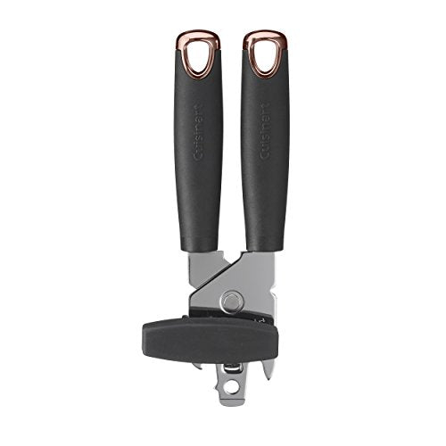 Cuisinart Copper / Can Opener / 1 Manual