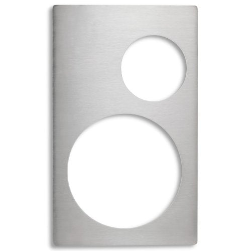 Adapter Plate (Each) by Vollrath – Model 8242414