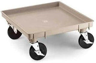 Vollrath 1697-32-LC2 Rack-Master Dolly Base-1697-32-LC2