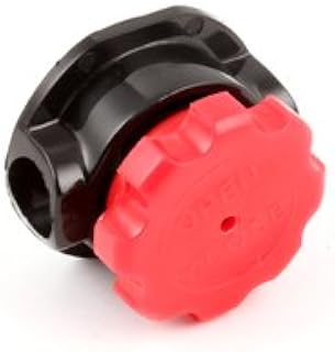 Fetco 1102.00040.00 Knob Assembly, Ld/Ls Handle