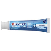 Crest Mint / 4.3 Ounce (Pack of 12) / New Toothpaste