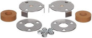 Replacement for Bearing & Retainer Kit 2Pk 7001838 for Antunes Equipment