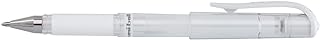 Uni-Ball White Gel Impact Pen