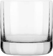 Libbey 12 oz Double Old Fashioned Glass - Radius
